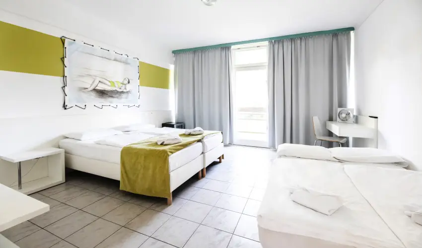 Holiday Hotel Csopak Csopak - Pnksd 