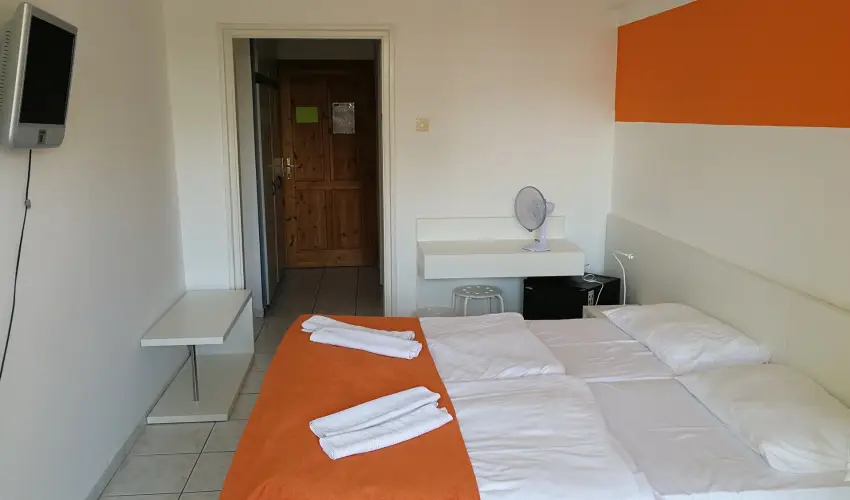 Holiday Hotel Csopak Csopak - Pnksd 