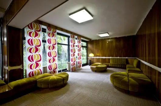 Holiday Hotel Csopak - Pnksd 