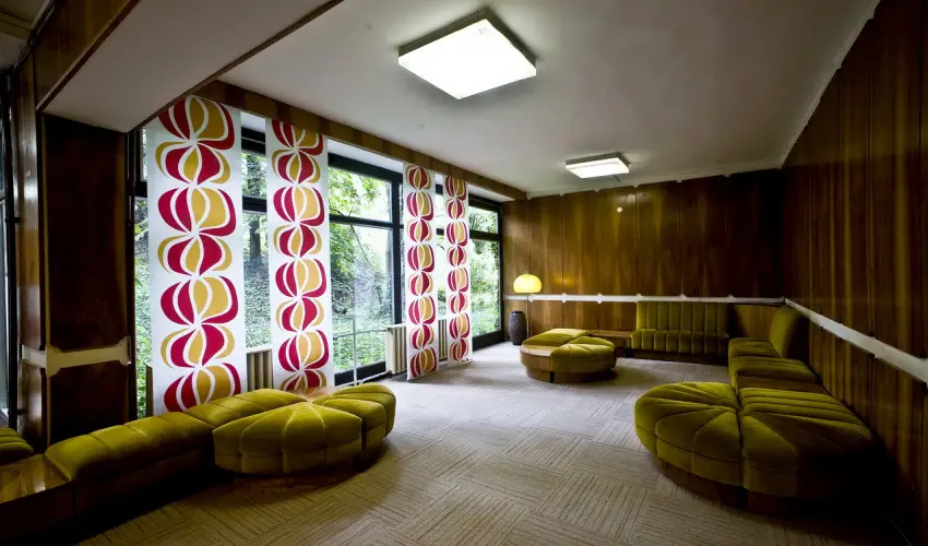 Holiday Hotel Csopak Csopak - Pnksd 