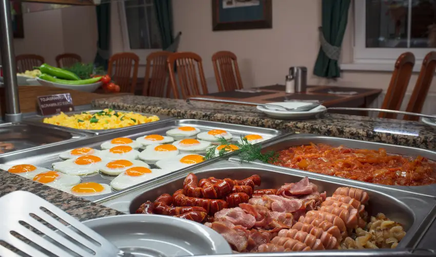 Honti Panzi Visegrd - Pnksd (min. 2 j)