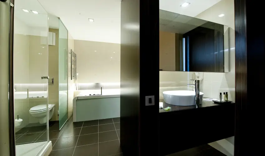 Abacus Business & Wellness Hotel Herceghalom - P�nk�sd 