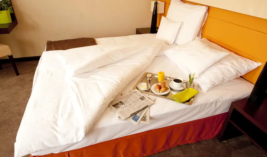 Abacus Business & Wellness Hotel Herceghalom - P�nk�sd 