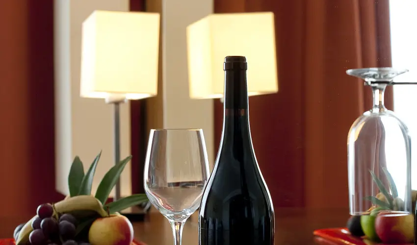 Abacus Business & Wellness Hotel Herceghalom - P�nk�sd 