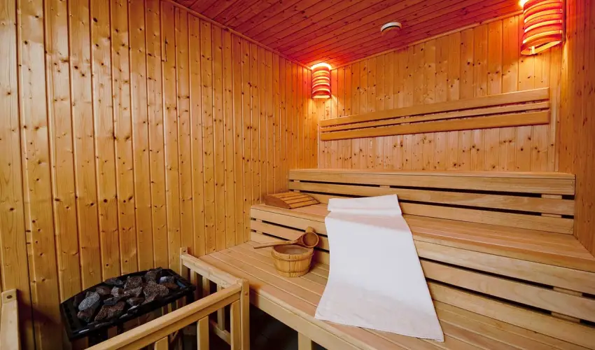 Abacus Business & Wellness Hotel Herceghalom - P�nk�sd 