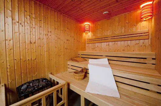 Abacus Business & Wellness Hotel - Pnksd 