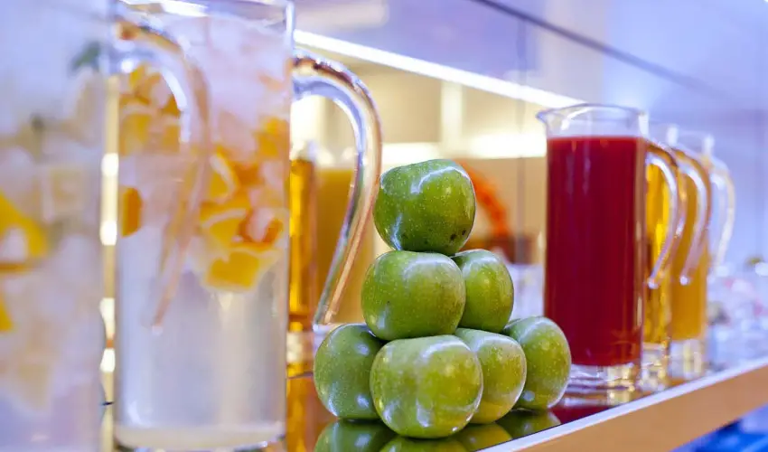 Abacus Business & Wellness Hotel Herceghalom - P�nk�sd 