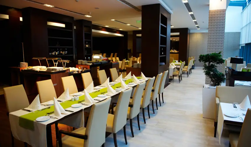 Abacus Business & Wellness Hotel Herceghalom - P�nk�sd 