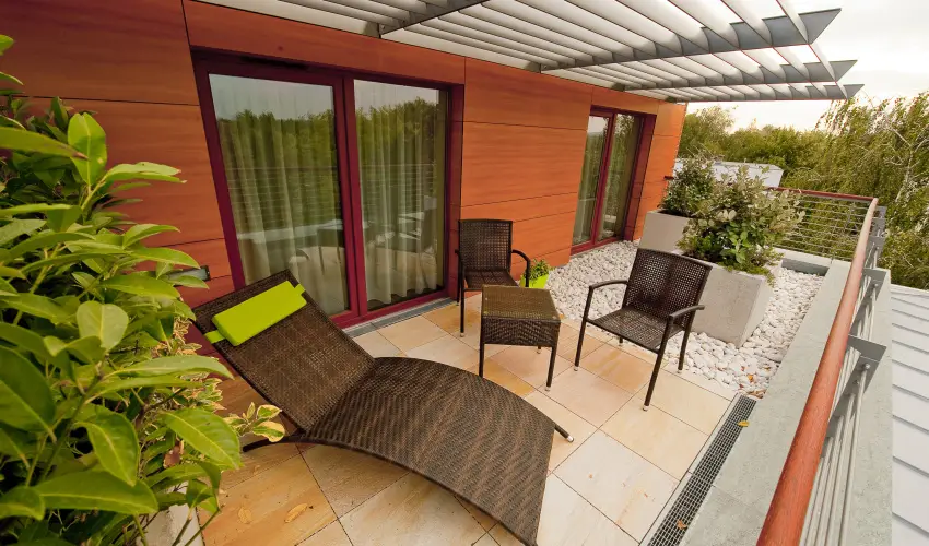 Abacus Business & Wellness Hotel Herceghalom - P�nk�sd 