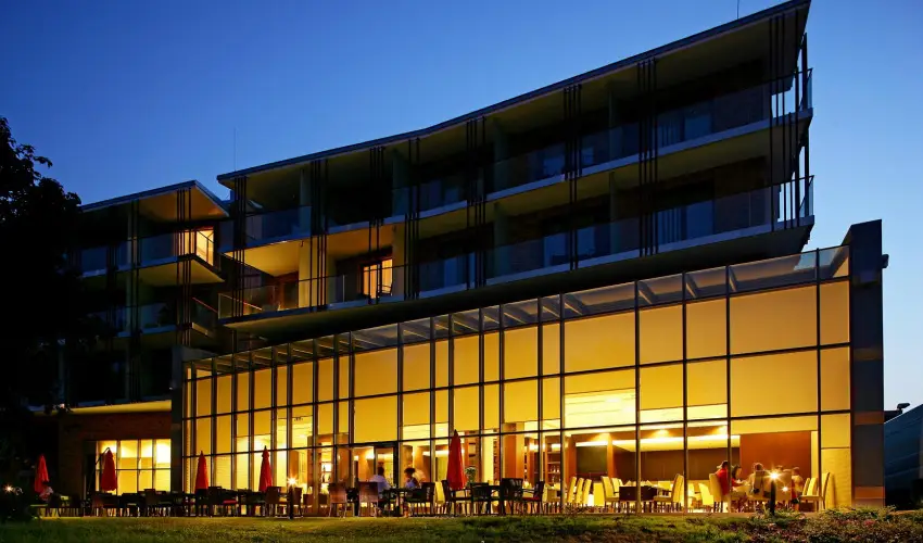 Abacus Business & Wellness Hotel Herceghalom - P�nk�sd 