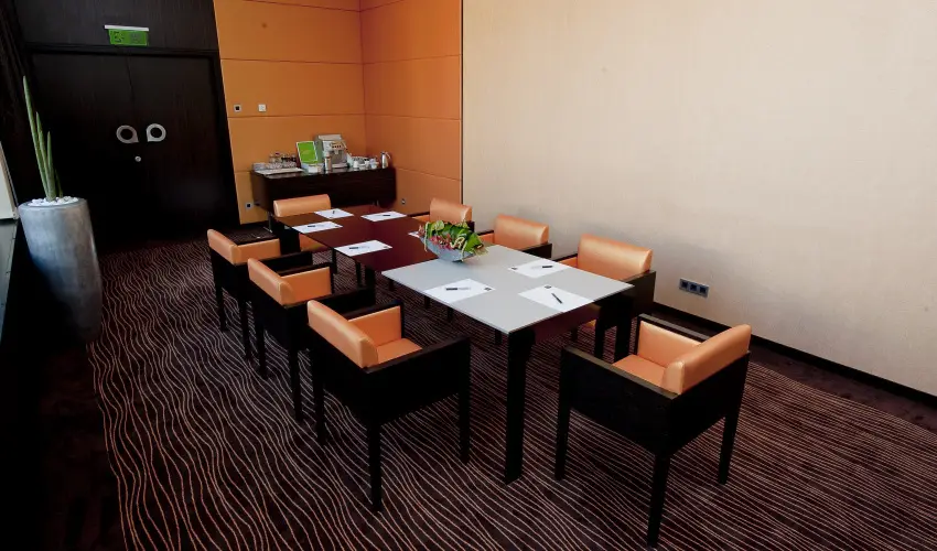 Abacus Business & Wellness Hotel Herceghalom - P�nk�sd 