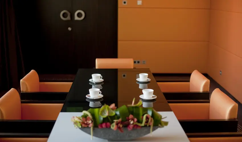 Abacus Business & Wellness Hotel Herceghalom - P�nk�sd 