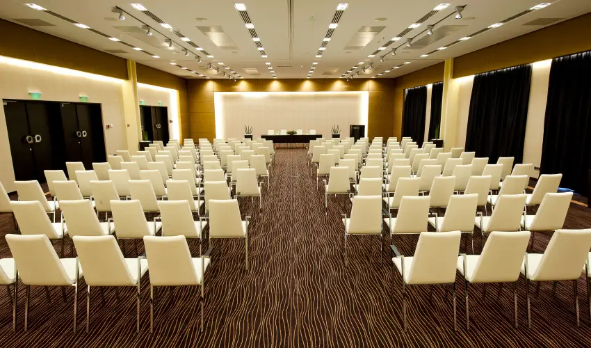 Abacus Business & Wellness Hotel Herceghalom - P�nk�sd 