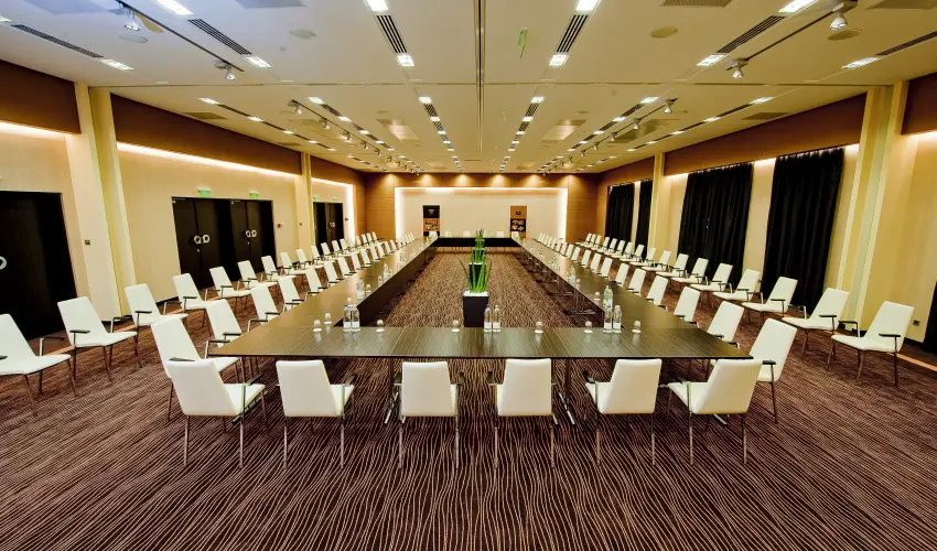 Abacus Business & Wellness Hotel Herceghalom - P�nk�sd 