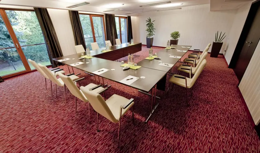 Abacus Business & Wellness Hotel Herceghalom - P�nk�sd 