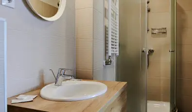 Hotel Adalbert - Szent Tams Hz Esztergom