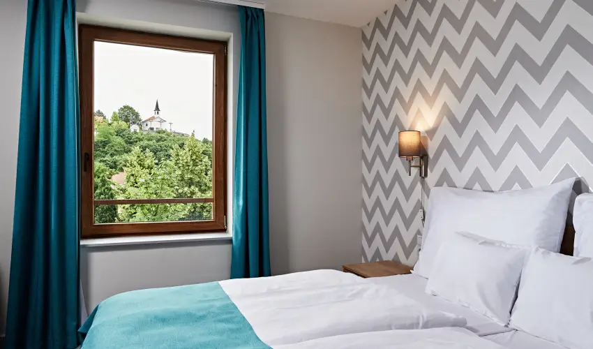 Hotel Adalbert - Szent Tams Hz Esztergom - Pnksd (min. 3 j)