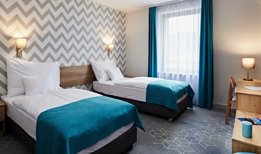 Hotel Adalbert - Szent Tams Hz Esztergom - Pnksd (min. 3 j)