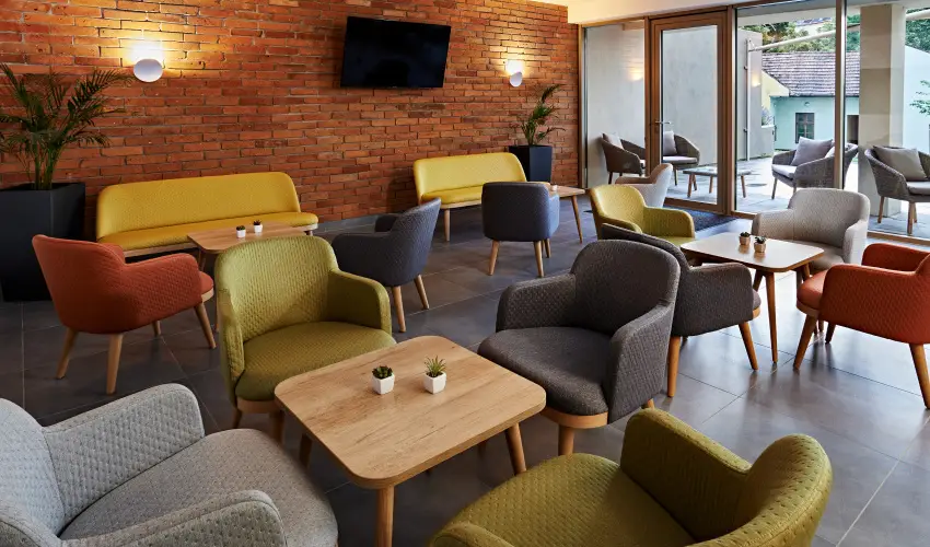 Hotel Adalbert - Szent Tams Hz Esztergom - Pnksd (min. 3 j)