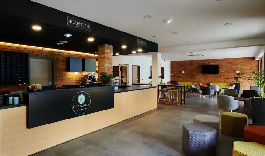 Hotel Adalbert - Szent Tams Hz Esztergom - Pnksd (min. 3 j)