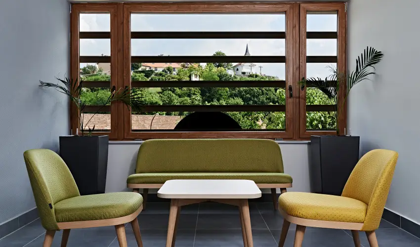 Hotel Adalbert - Szent Tams Hz Esztergom - Pnksd (min. 3 j)