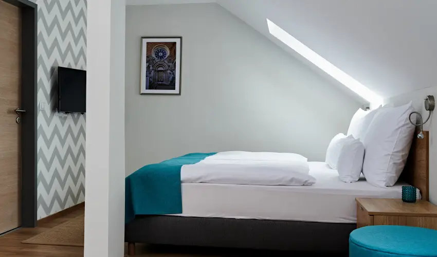 Hotel Adalbert - Szent Tams Hz Esztergom - Pnksd (min. 3 j)