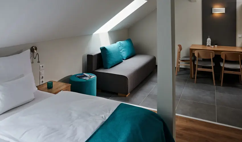 Hotel Adalbert - Szent Tams Hz Esztergom - Pnksd (min. 3 j)