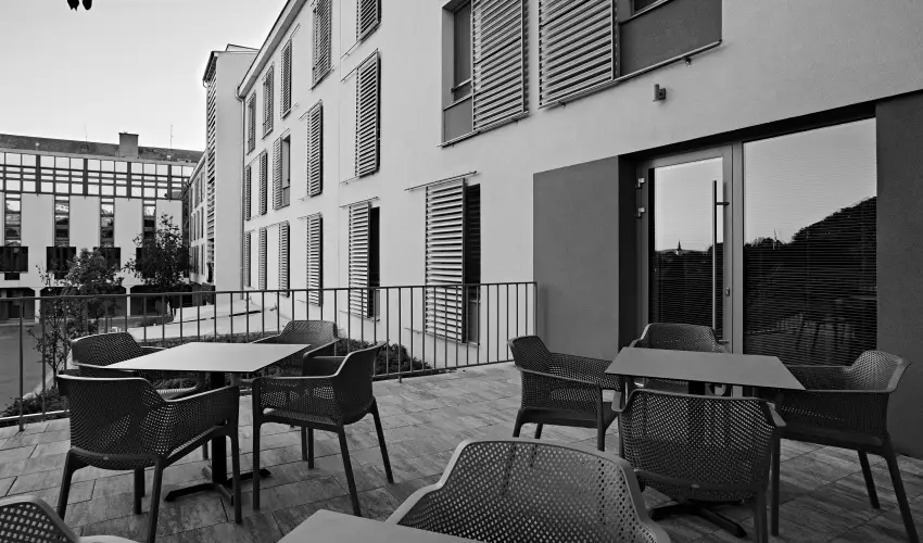 Hotel Adalbert - Szent Tam�s H�z Esztergom - P�nk�sd (min. 3 �j)