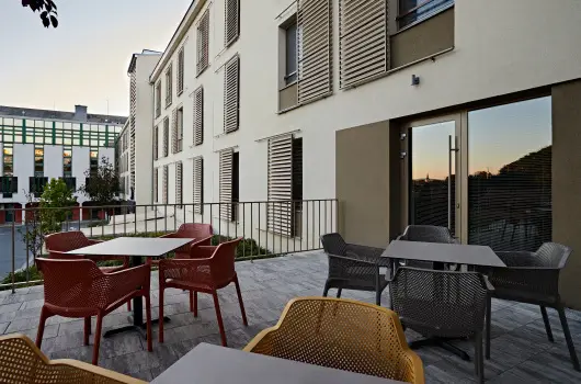 Hotel Adalbert - Szent Tams Hz - Pnksd (min. 3 j)