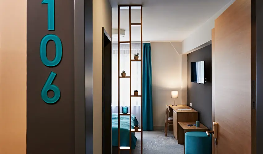 Hotel Adalbert - Szent Tams Hz Esztergom - Pnksd (min. 3 j)