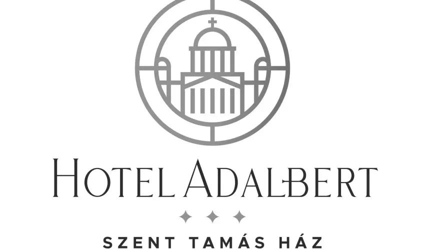 Hotel Adalbert - Szent Tam�s H�z Esztergom - P�nk�sd (min. 3 �j)
