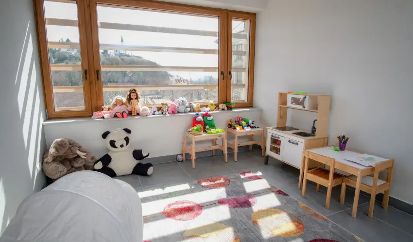 Hotel Adalbert - Szent Tams Hz Esztergom - Pnksd (min. 3 j)