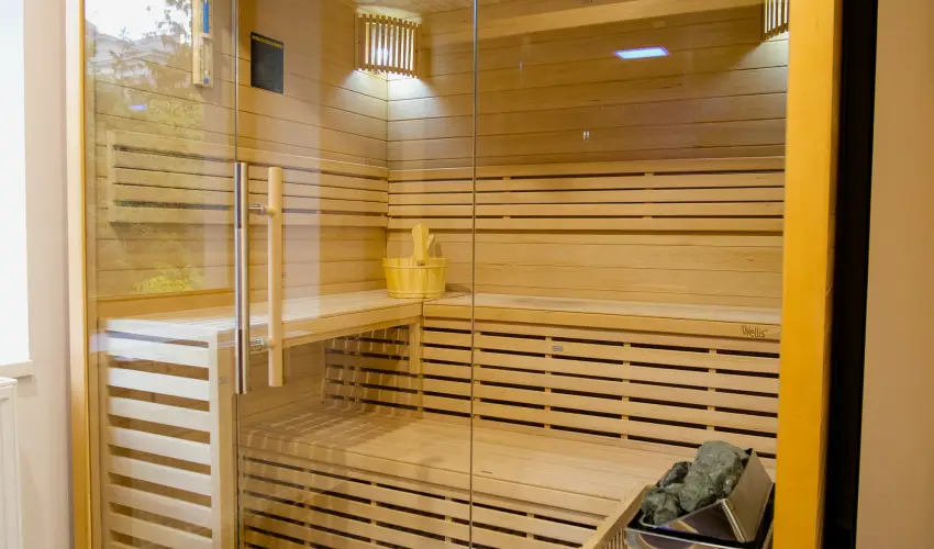 Hotel Adalbert - Szent Tams Hz Esztergom - Pnksd (min. 3 j)