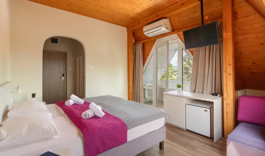 Admiral Family Resort Keszthely - Pnksdi htvge (min. 2 j)