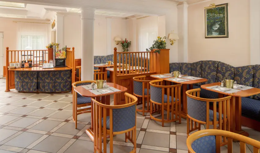 Admiral Family Resort Keszthely - Pnksdi htvge (min. 2 j)