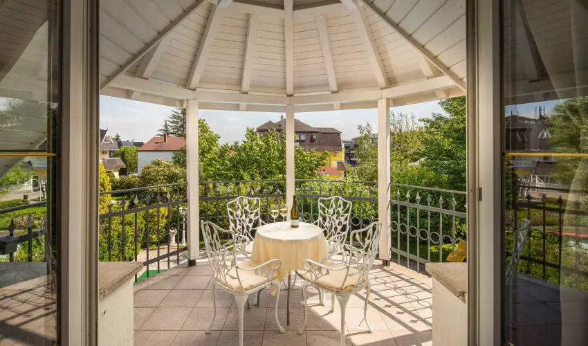 Admiral Family Resort Keszthely - Pnksdi htvge (min. 2 j)