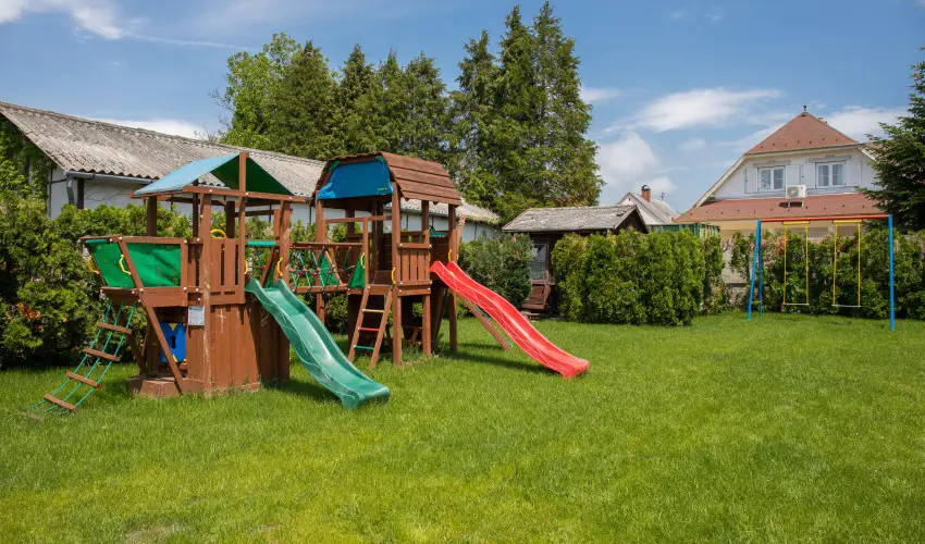 Admiral Family Resort Keszthely - Pnksdi htvge (min. 2 j)