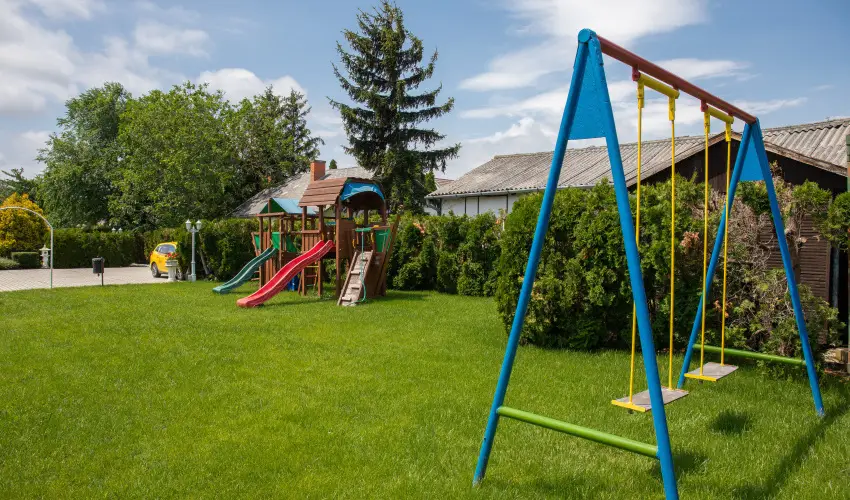 Admiral Family Resort Keszthely - Pnksdi htvge (min. 2 j)