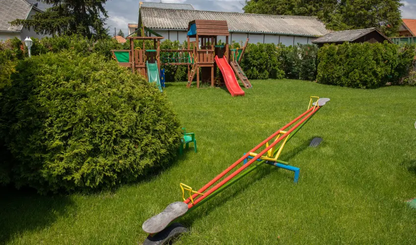 Admiral Family Resort Keszthely - Pnksdi htvge (min. 2 j)