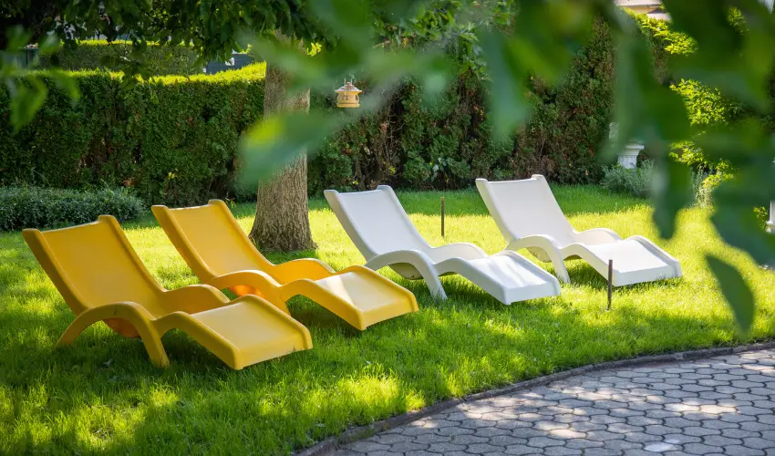 Admiral Family Resort Keszthely - Pnksdi htvge (min. 2 j)