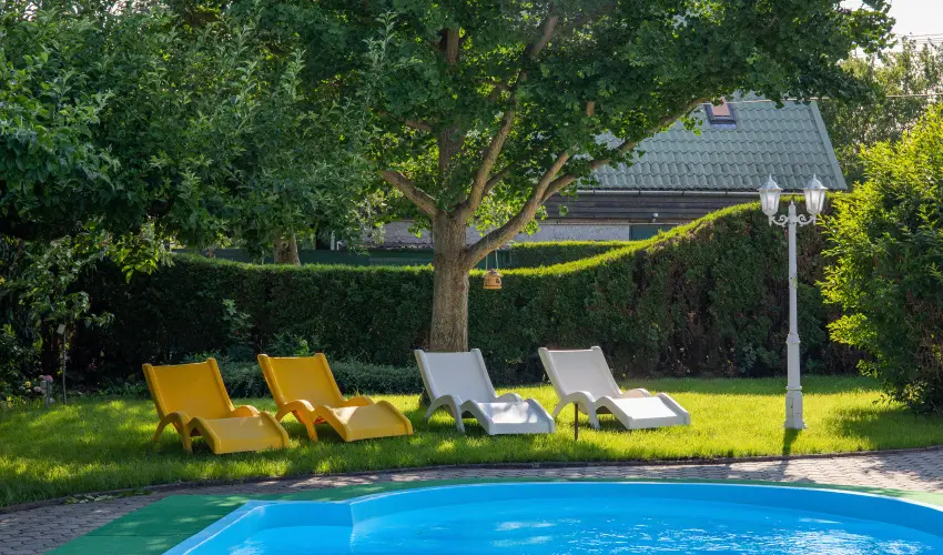 Admiral Family Resort Keszthely - Pnksdi htvge (min. 2 j)