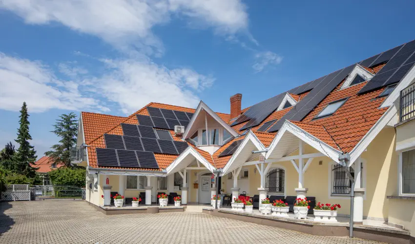 Admiral Family Resort Keszthely - Pnksdi htvge (min. 2 j)