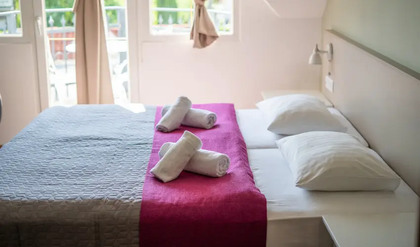 Admiral Family Resort Keszthely - Pnksdi htvge (min. 2 j)