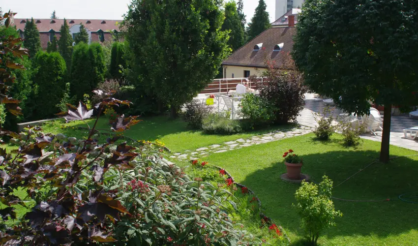 gnes Hotel Hvz - Pnksd 