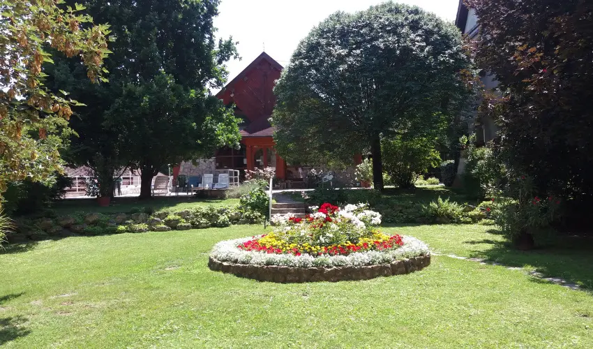 gnes Hotel Hvz - Pnksd 