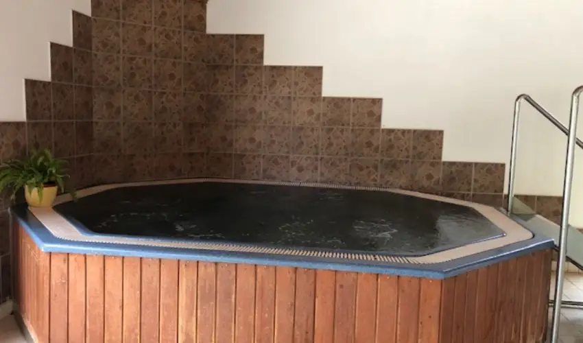 gnes Hotel Hvz - Pnksd 