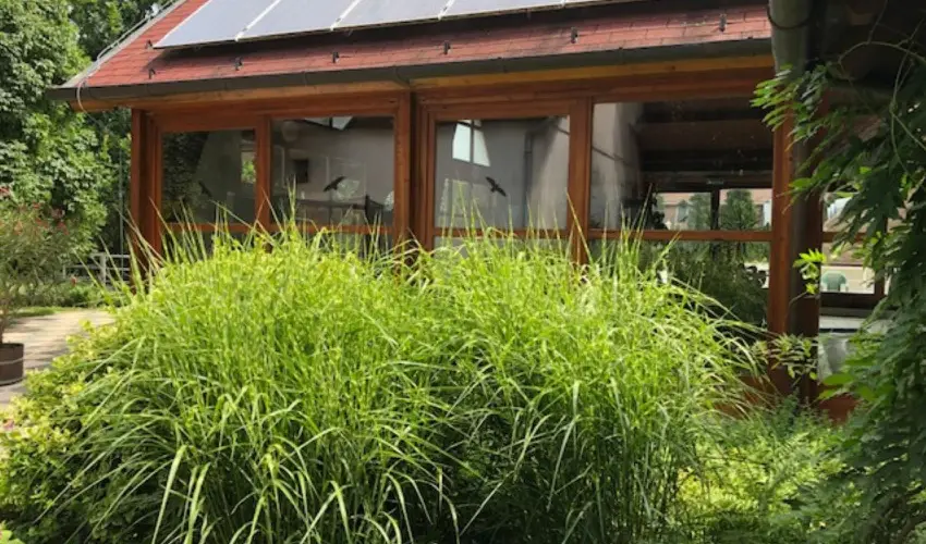 gnes Hotel Hvz - Pnksd 