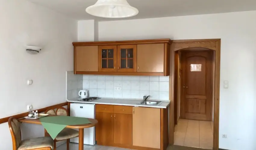 gnes Hotel Hvz - Pnksd 