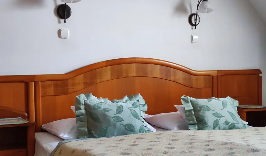 gnes Hotel Hvz - Pnksd 