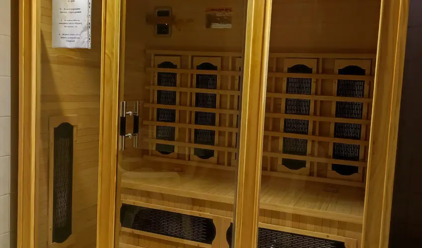 gnes Hotel Hvz - Pnksd 